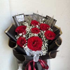 Classic charm Fresh Flowers