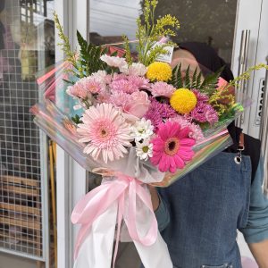 Thumbelina Spring Melody