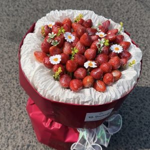 Stawberry Bouquet
